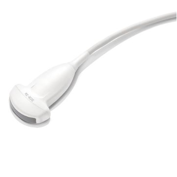 SC8-2s Конвексен трансдюсер