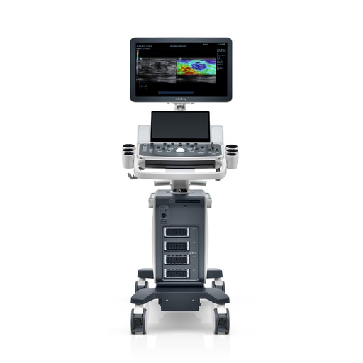 [11921246] Стационарен ехограф DC-70 X-INSIGHT Mindray (P-CV-2P) пакет 