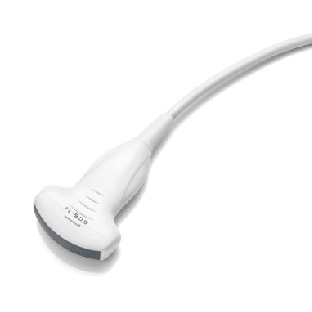 [15704289] SC6-1s Конвексен трансдюсер за ветеринарна медицина