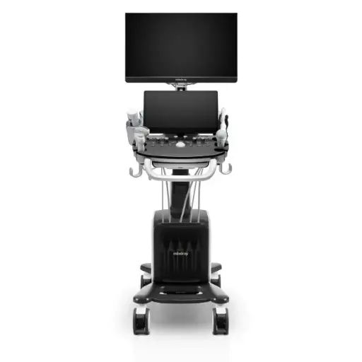 [11921262] Стационарен ехограф Consona N8 Mindray