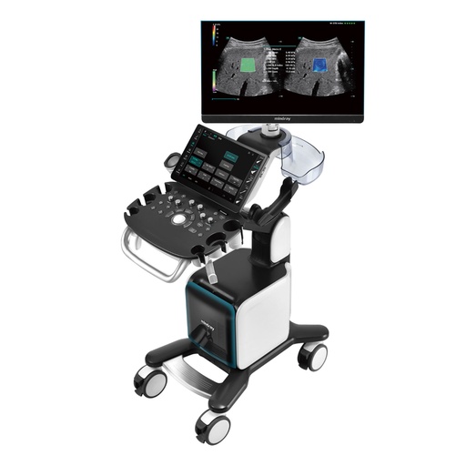 [11921263] 
Стационарен ехограф Consona N9 Mindray
