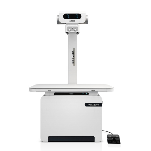 [15663020] Рентгенова система VetiX S300 Mindray за ветеринарна медицина