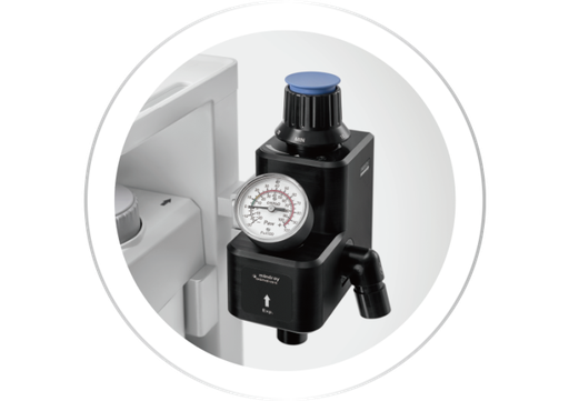 [15201625] VetaBain Комплект APL клапа система Бейн, Veta 3X