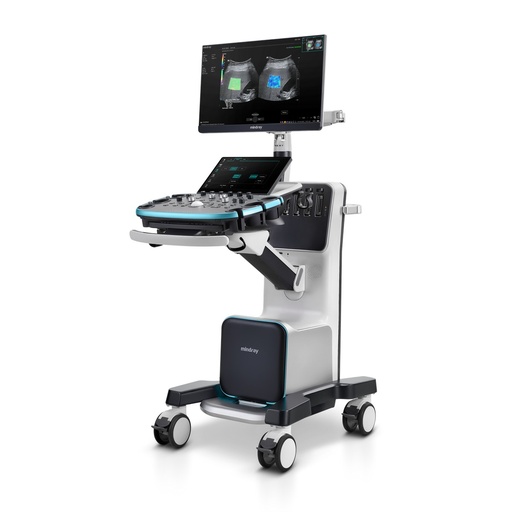 [11921359] Стационарен ехограф Resona i8 Mindray