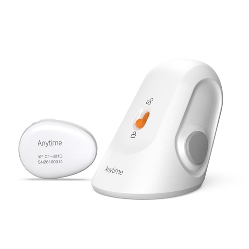 [11801010] Сензор за кръвна захар Anytime CT3