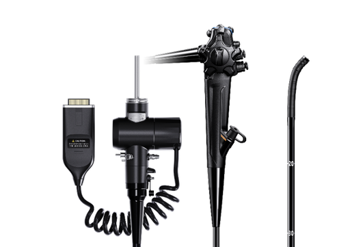 [15651046] AOHUA VGT-1T50J видеогастроскоп с хидроджет