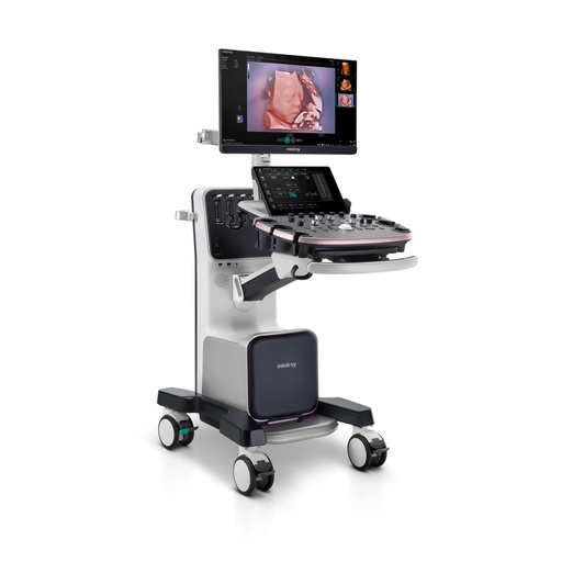 [11921420] Стационарен ехограф Nuewa i8 Mindray