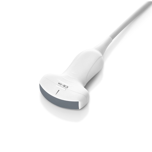 [11908833] C6-1m Конвексен трансдюсер