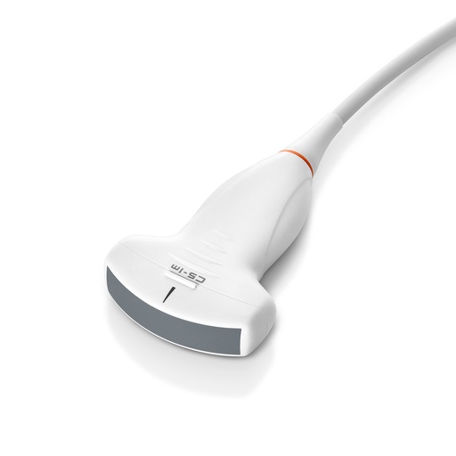 [11908838] C5-1m Конвексен трансдюсер