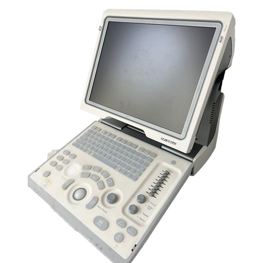 [18101002] Ветеринарен ехограф DP-50 Vet Mindray (used)
