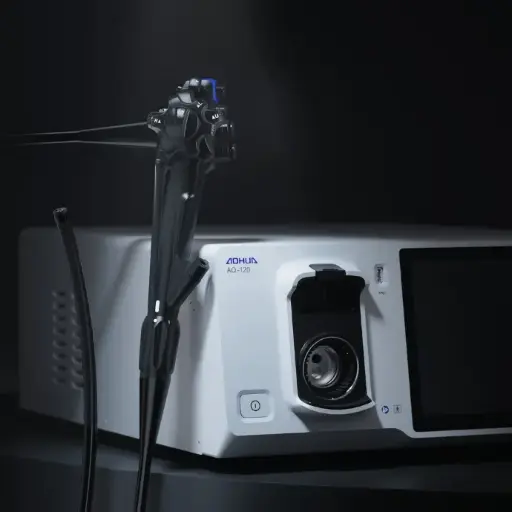 [12510005] AOHUA AQ-150 Pro 4K - Ендоскопска система