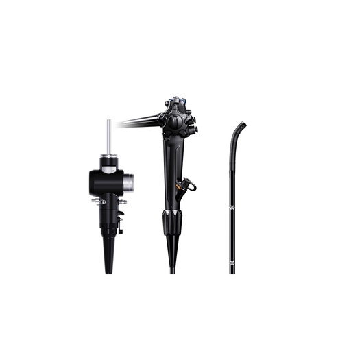 [12510009] AOHUA VCC-60JL видеоколоноскоп с хидроджет