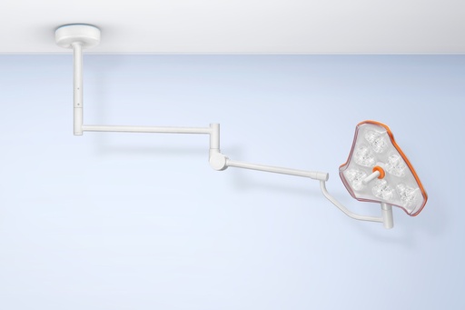 [12312071] Mindray VeLED S3 — ветеринарна операционна LED лампа (S3 серия)