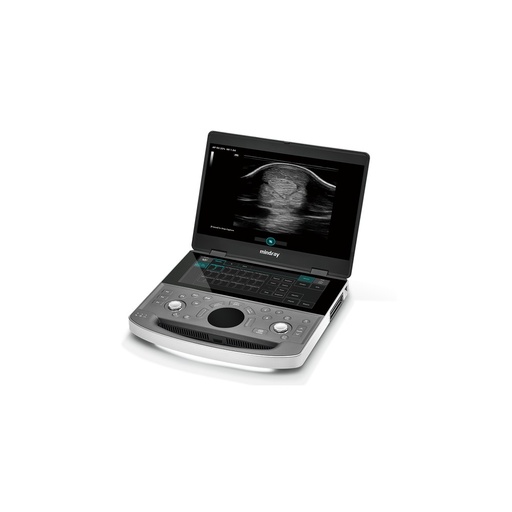 [15713040] Mindray Vetus EQ — entry-level портативен ветеринарен лаптоп ехограф