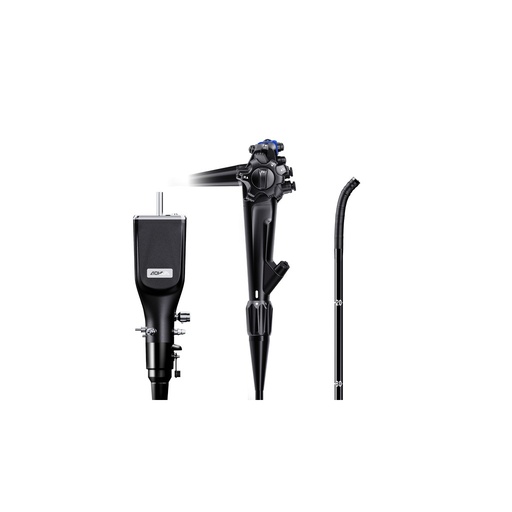 [12510017] AOHUA UHD-CL300ZL видеоколоноскоп с хидроджет,  100xZoom