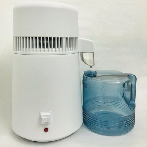 [11515022] Дестилатор за автоклав YS-Z500