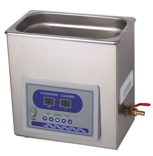 [11506009] Ултразвукова вана за инструменти, 5L, YS-C200