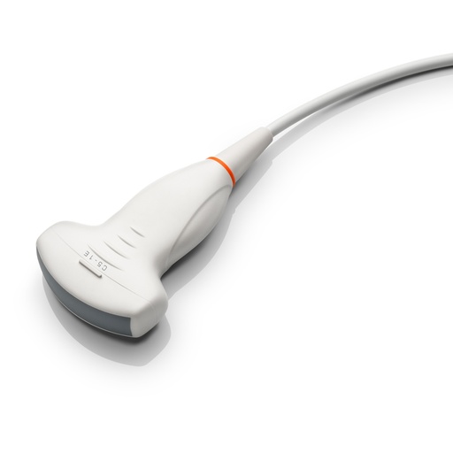 [119081208] C5-1E Конвексен трансдюсер