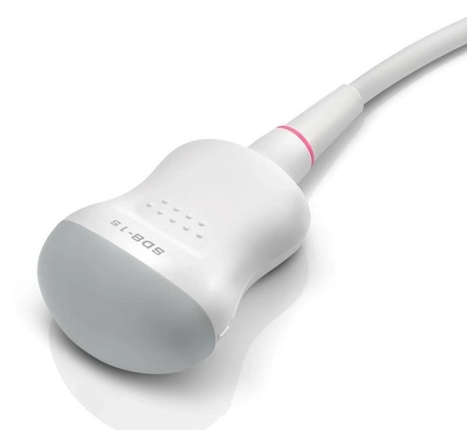 [11908036] SD8-1s (4D) Обемен трансдюсер