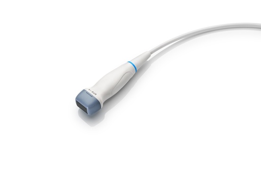 [15704208] SP5-1s Фазов трансдюсер за ветеринарна медицина, Single Crystal