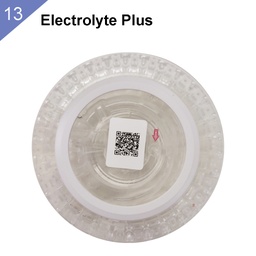 [15801057] Diagnostic Reagent Disc Seamaty Vet Electrolyte Plus 12
