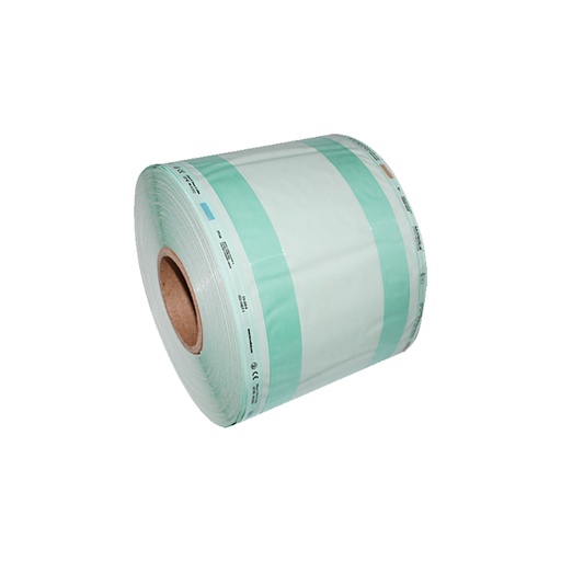 Стерилизационна ролка с обем