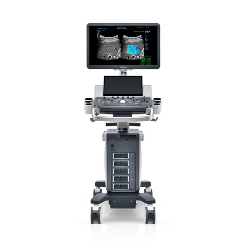 [11921214] Стационарен ехограф DC-80A (P-CV-2P) пакет